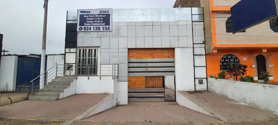 Local comercial